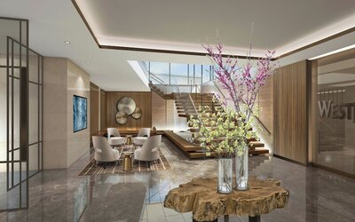 The Westin Flushing Laguardia Airport