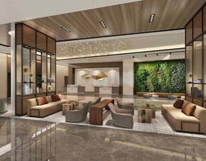 The Westin Flushing Laguardia Airport