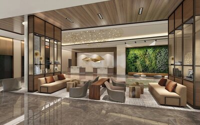 The Westin Flushing Laguardia Airport