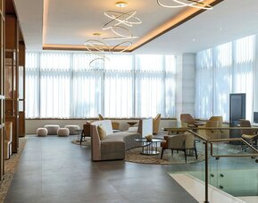The Westin Flushing Laguardia Airport