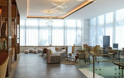 The Westin Flushing Laguardia Airport