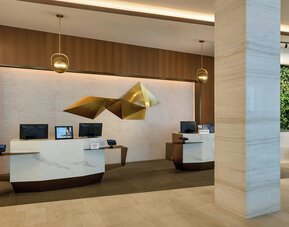 The Westin Flushing Laguardia Airport