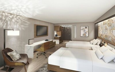 The Westin Flushing Laguardia Airport