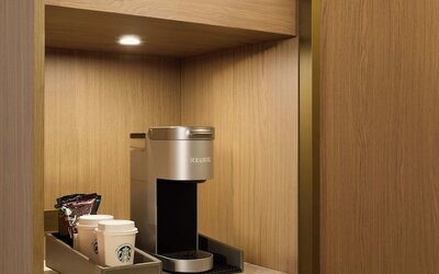 The Westin Flushing Laguardia Airport