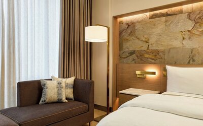 The Westin Flushing Laguardia Airport