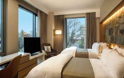 The Westin Flushing Laguardia Airport