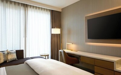 The Westin Flushing Laguardia Airport
