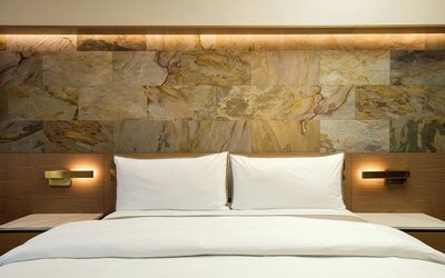 The Westin Flushing Laguardia Airport