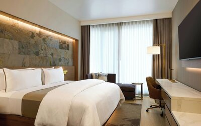 The Westin Flushing Laguardia Airport