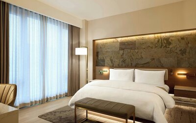 The Westin Flushing Laguardia Airport
