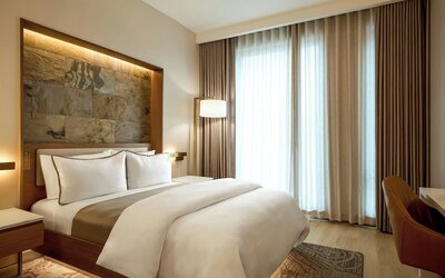 The Westin Flushing Laguardia Airport