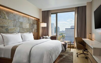 The Westin Flushing Laguardia Airport