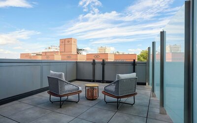 The Westin Flushing Laguardia Airport