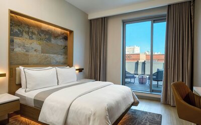 The Westin Flushing Laguardia Airport