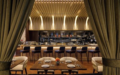 The Westin Flushing Laguardia Airport