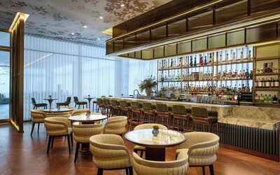 The Westin Flushing Laguardia Airport