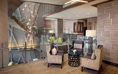 Hotel Indigo Flushing - LaGuardia by IHG