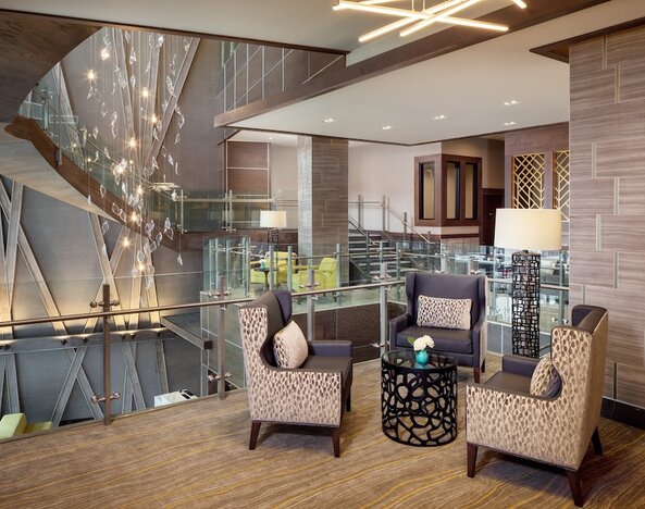 Hotel Indigo Flushing - LaGuardia by IHG