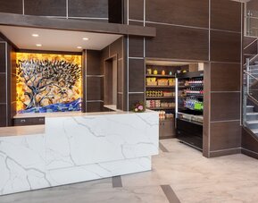 Hotel Indigo Flushing - LaGuardia by IHG
