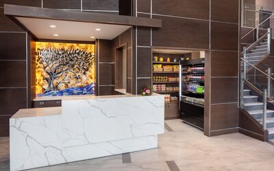 Hotel Indigo Flushing - LaGuardia by IHG