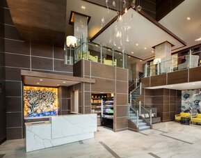 Hotel Indigo Flushing - LaGuardia by IHG