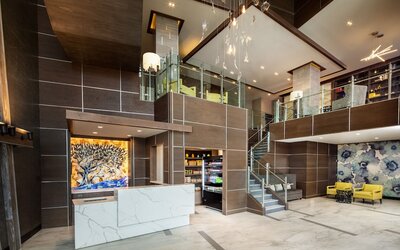 Hotel Indigo Flushing - LaGuardia by IHG