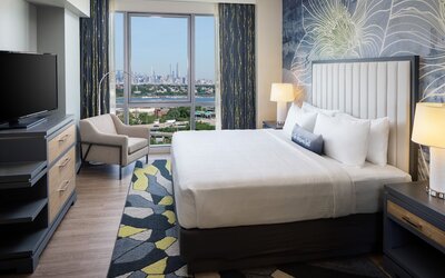 Hotel Indigo Flushing - LaGuardia by IHG