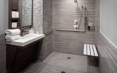 Hotel Indigo Flushing - LaGuardia by IHG