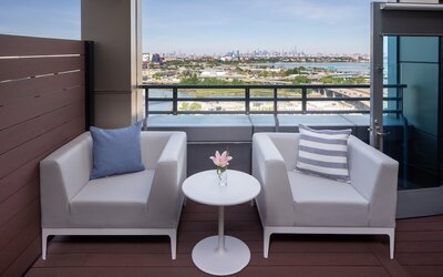 Hotel Indigo Flushing - LaGuardia by IHG