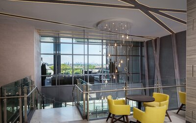 Hotel Indigo Flushing - LaGuardia by IHG