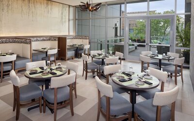 Hotel Indigo Flushing - LaGuardia by IHG