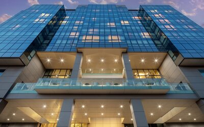 Hotel Indigo Flushing - LaGuardia by IHG