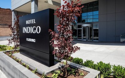 Hotel Indigo Flushing - LaGuardia by IHG