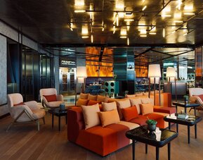Renaissance New York Flushing Hotel at Tangram