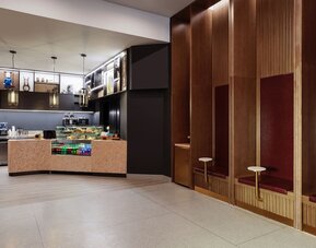 Renaissance New York Flushing Hotel at Tangram