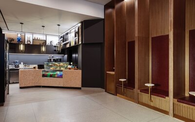 Renaissance New York Flushing Hotel at Tangram