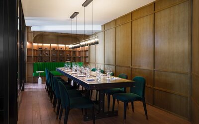 Renaissance New York Flushing Hotel at Tangram