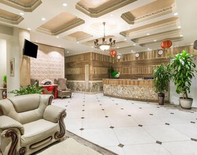 Ramada by Wyndham Flushing Queens