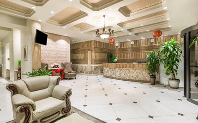 Ramada by Wyndham Flushing Queens