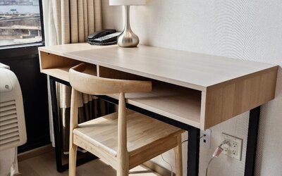 Ramada by Wyndham Flushing Queens