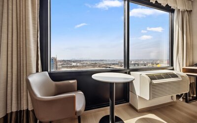 Ramada by Wyndham Flushing Queens