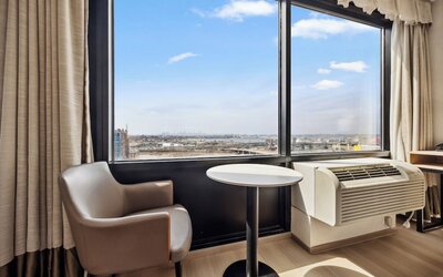 Ramada by Wyndham Flushing Queens