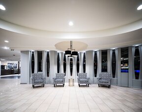 Holiday Inn Newark International Airport by IHG