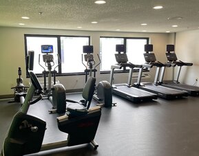 Holiday Inn Newark International Airport by IHG