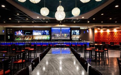 Holiday Inn Newark International Airport by IHG