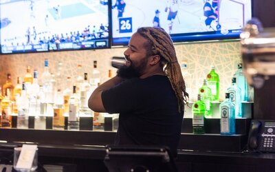Holiday Inn Newark International Airport by IHG