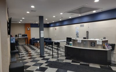 Hotel Key LaGuardia Airport