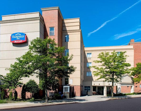 Fairfield Inn by Marriott LaGuardia Airport/Flushing