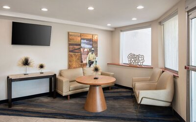 Fairfield Inn by Marriott LaGuardia Airport/Flushing