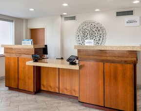 Fairfield Inn by Marriott LaGuardia Airport/Flushing